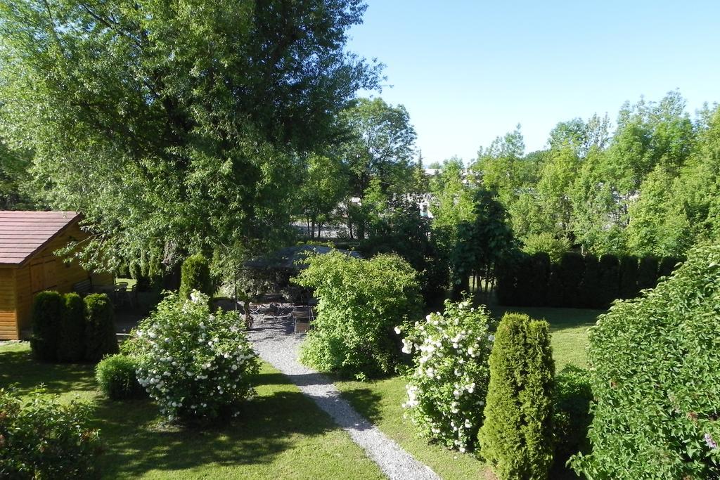 A La Petite Maison Gap Værelse billede
