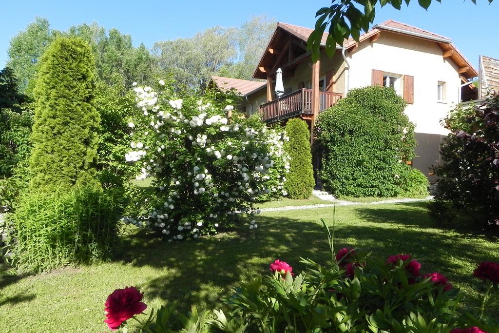 A La Petite Maison Gap Værelse billede