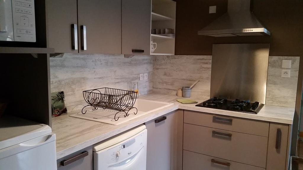 A La Petite Maison Gap Værelse billede