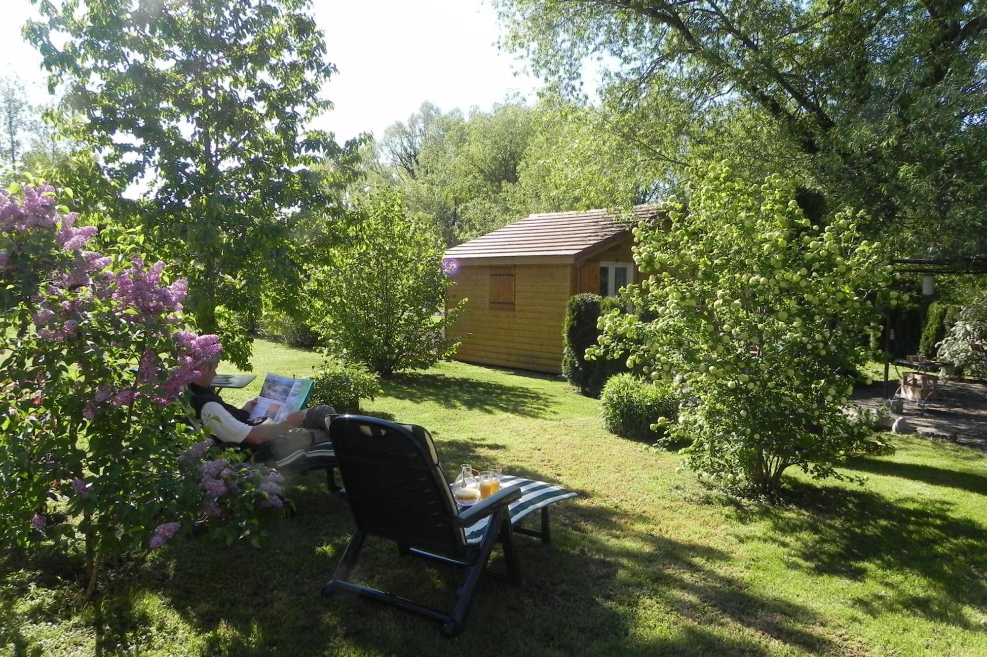 A La Petite Maison Gap Eksteriør billede