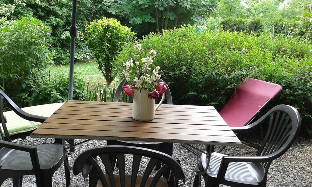 A La Petite Maison Gap Værelse billede