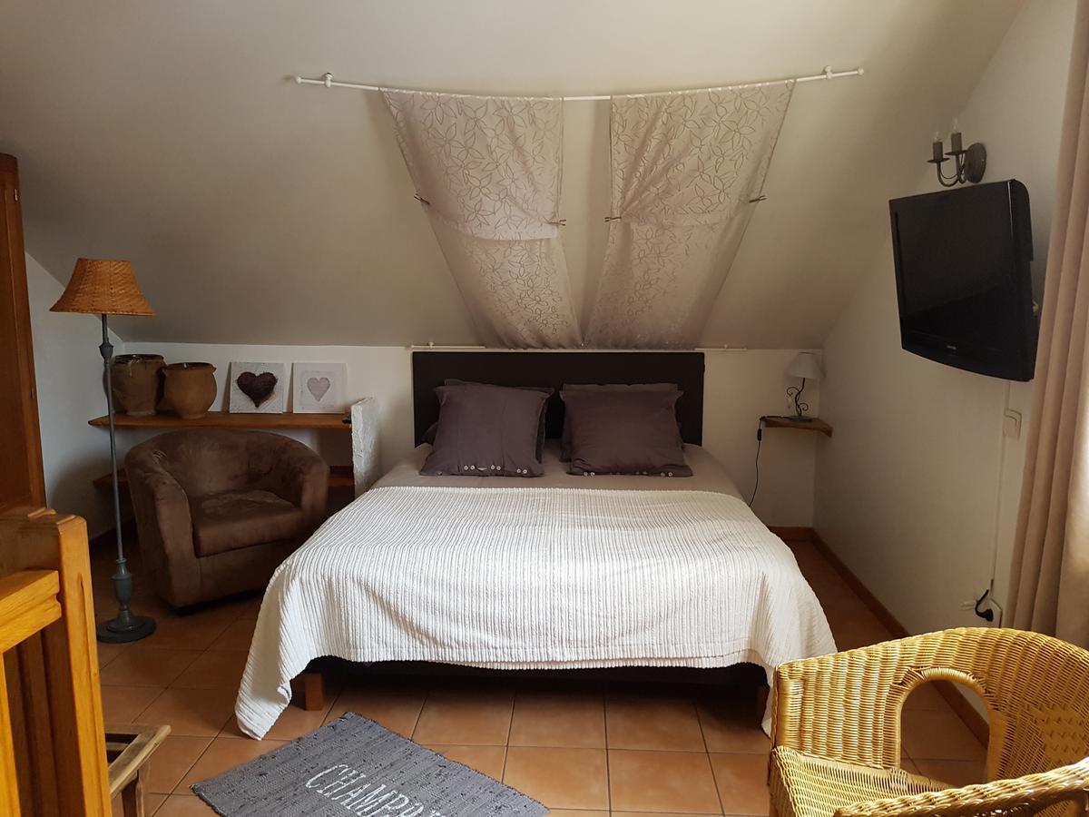 A La Petite Maison Gap Eksteriør billede
