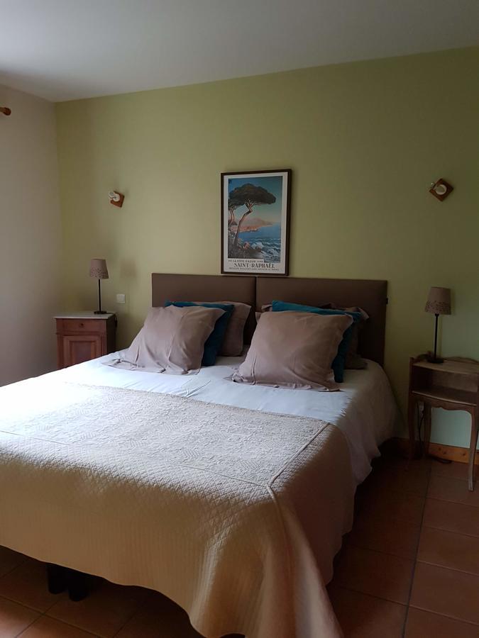 A La Petite Maison Gap Eksteriør billede