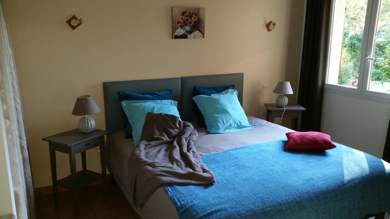 A La Petite Maison Gap Eksteriør billede