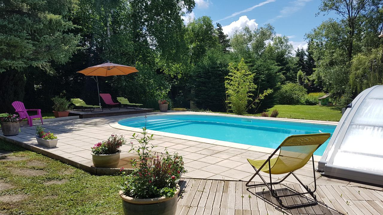 A La Petite Maison Gap Eksteriør billede