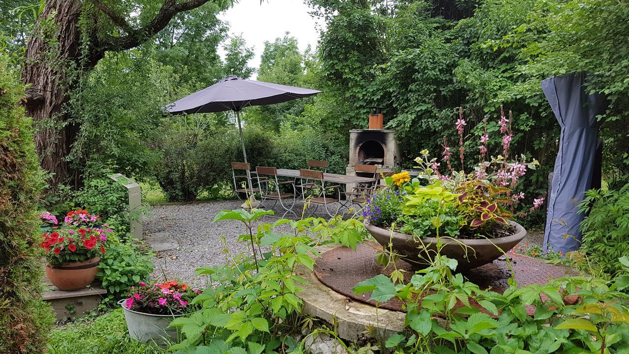 A La Petite Maison Gap Eksteriør billede