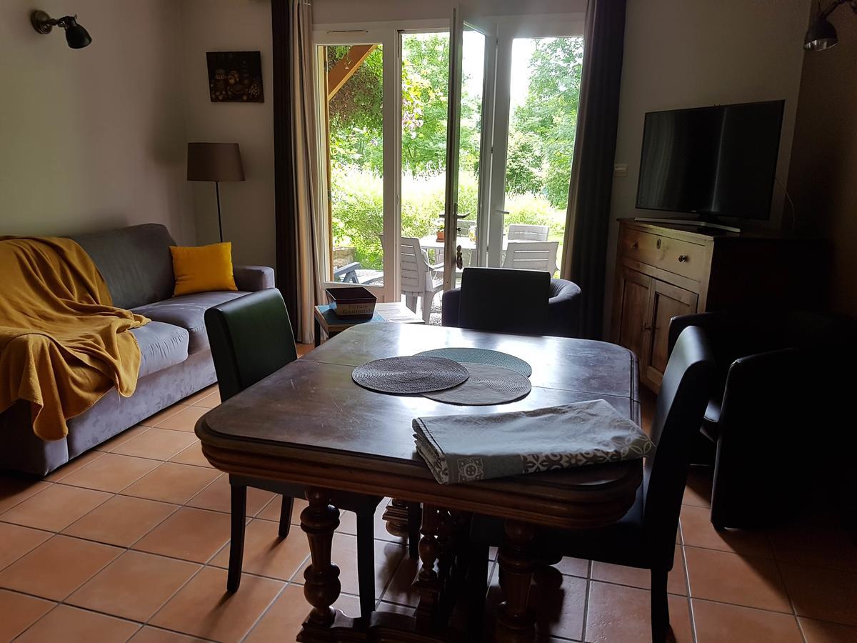 A La Petite Maison Gap Eksteriør billede