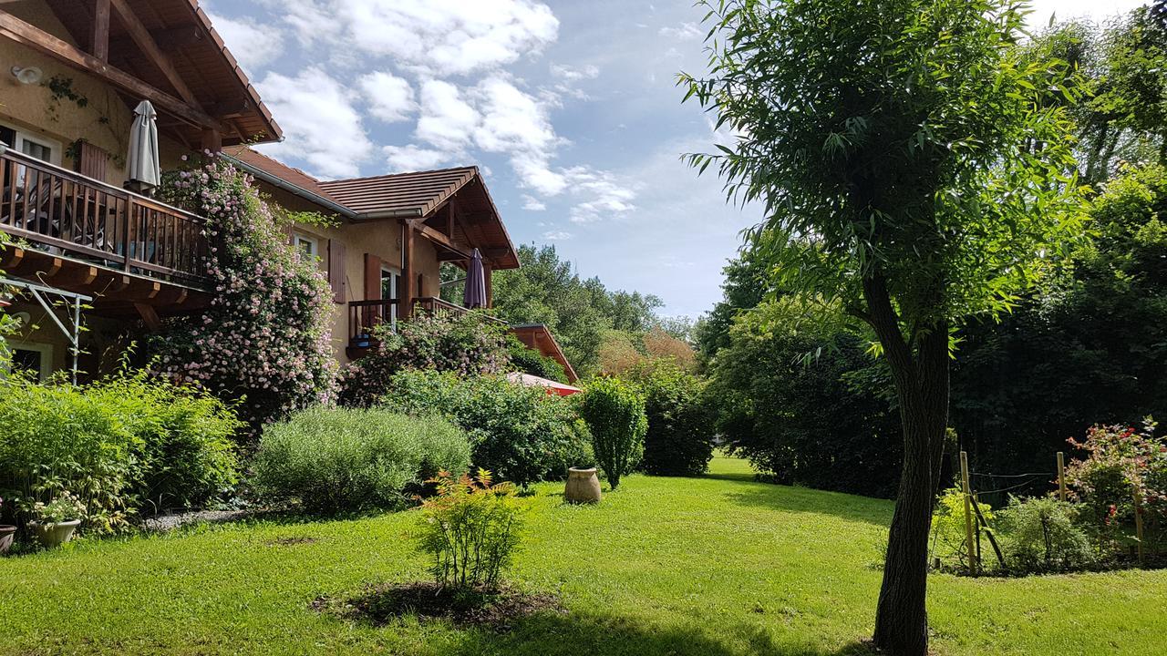 A La Petite Maison Gap Eksteriør billede