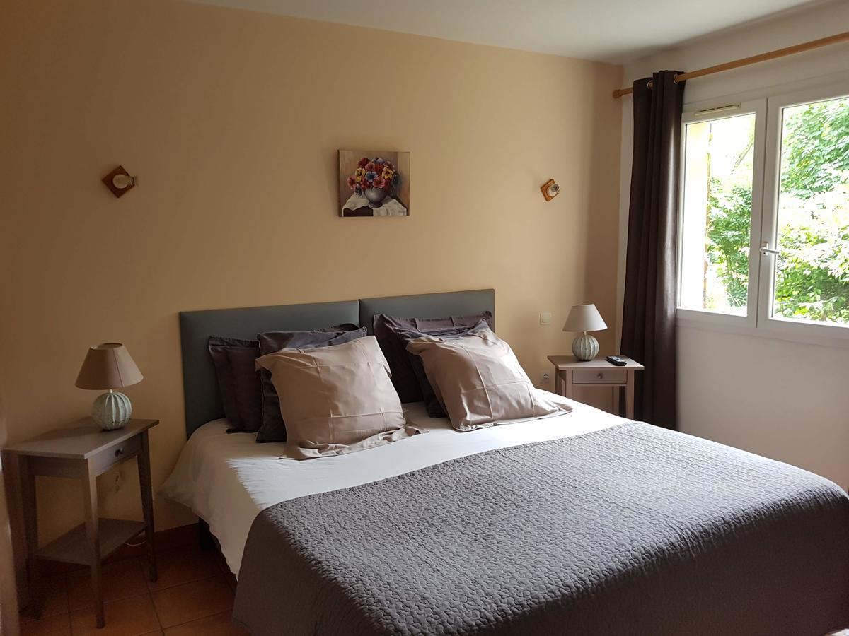 A La Petite Maison Gap Eksteriør billede