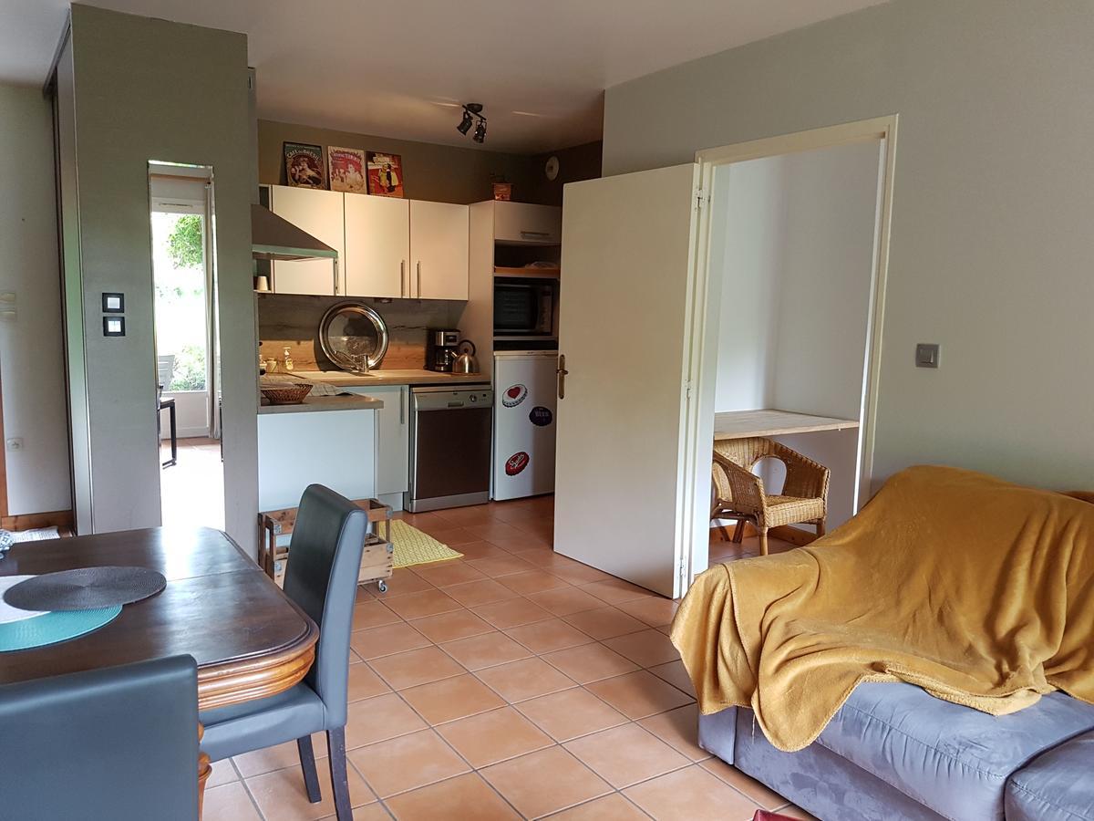 A La Petite Maison Gap Eksteriør billede