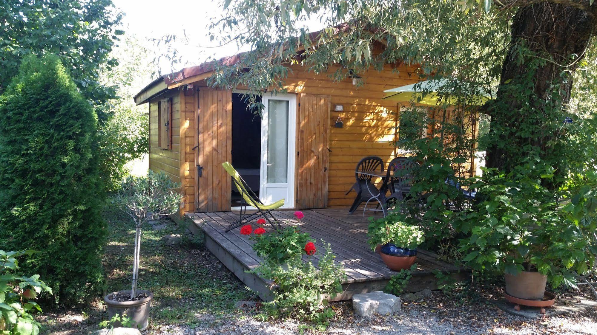A La Petite Maison Gap Eksteriør billede