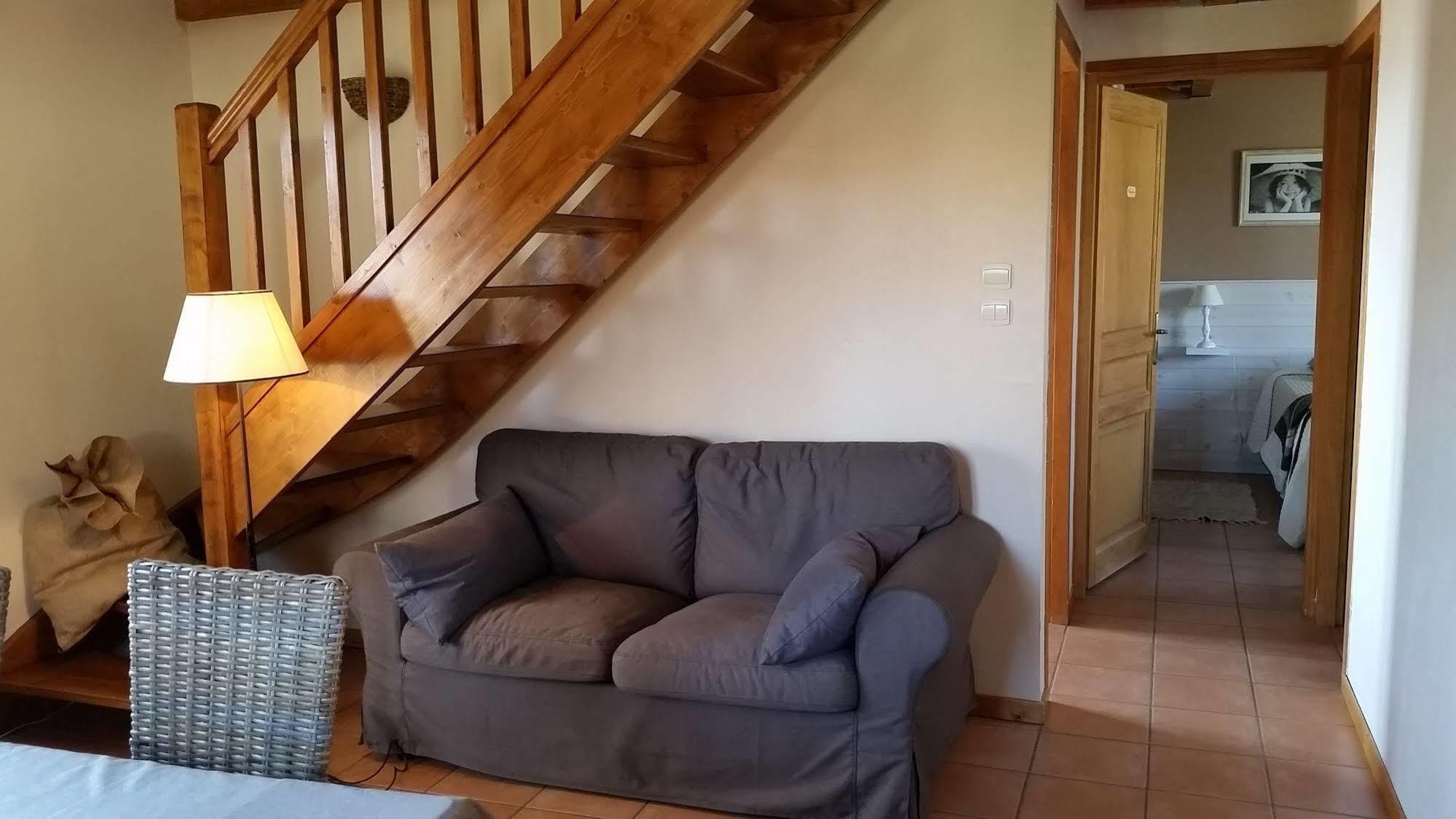 A La Petite Maison Gap Eksteriør billede