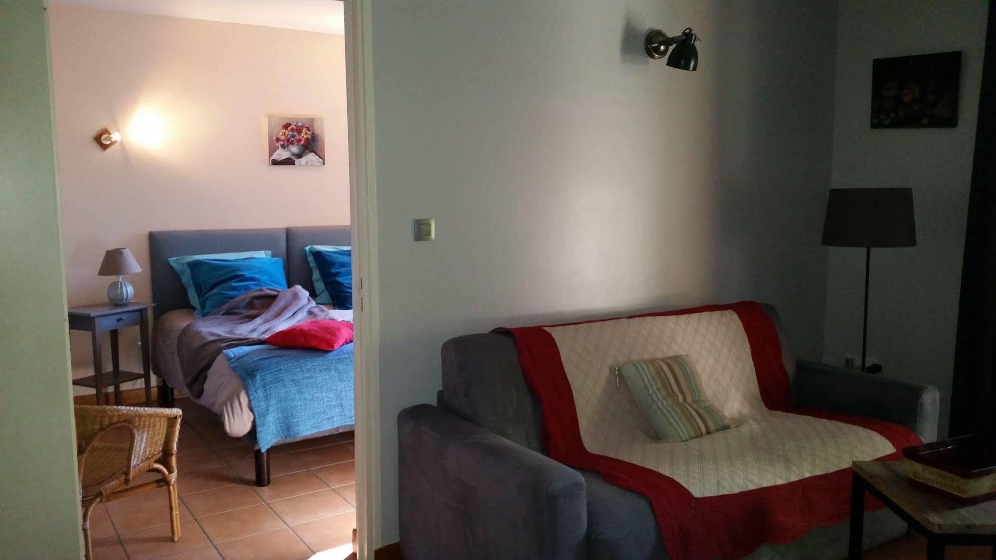 A La Petite Maison Gap Eksteriør billede