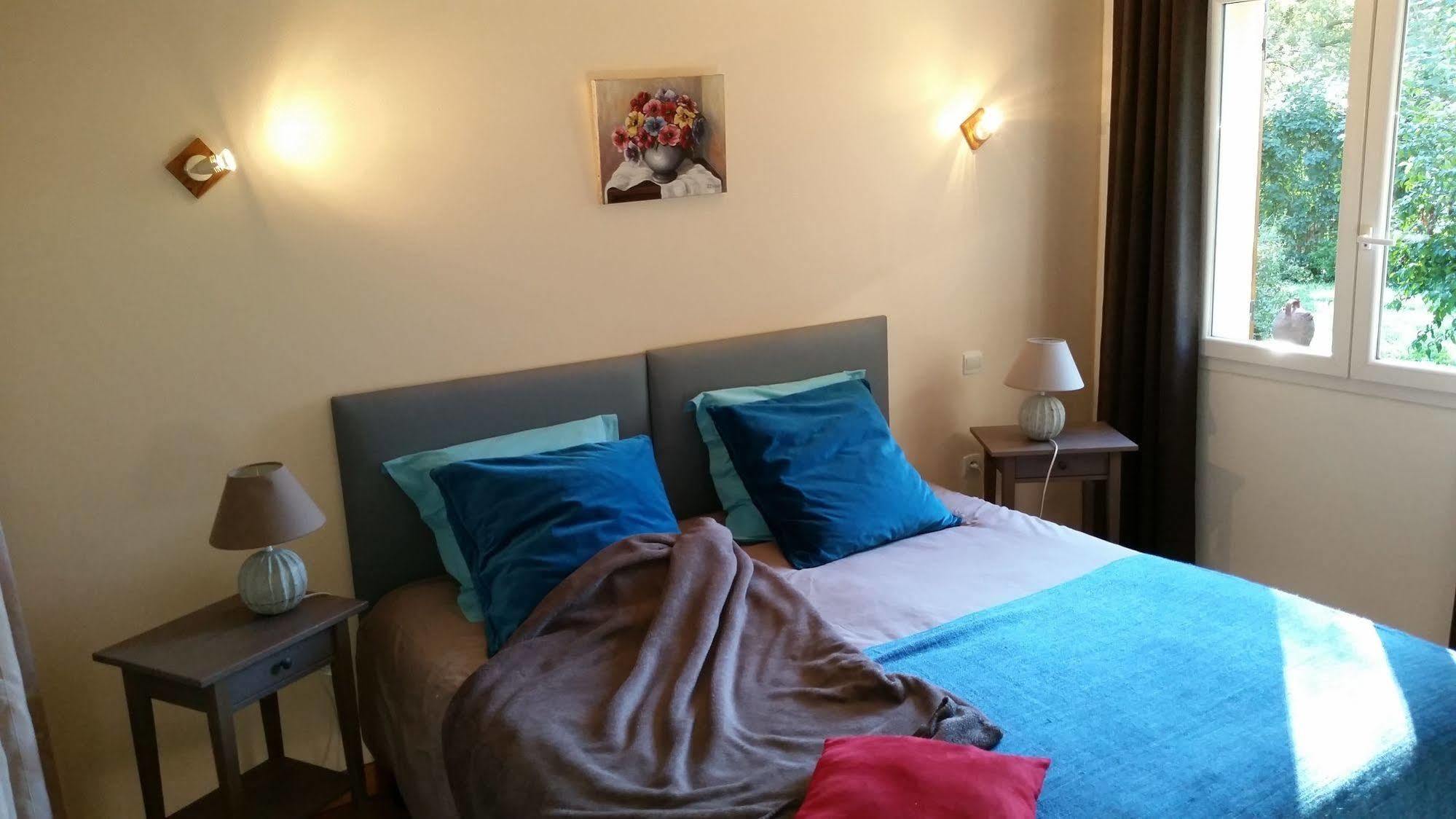 A La Petite Maison Gap Eksteriør billede