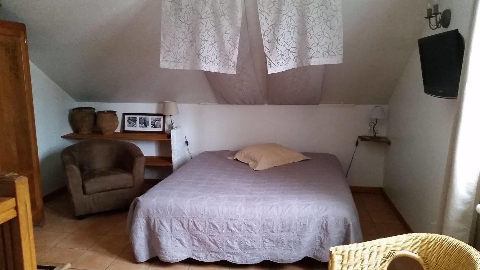 A La Petite Maison Gap Eksteriør billede
